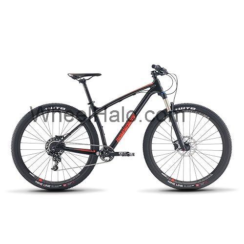 Diamondback Overdrive 29C 2 Carbon specs and reviews